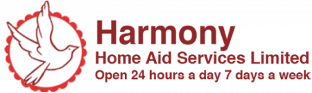 Harmony Home Aid Services